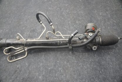 Steering Gear Rack & Pinion 19330447 OEM Chevrolet Corvette C6 2005-07 - Image 5