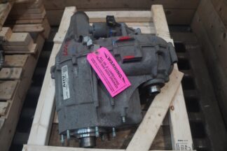 Transfer Case 4x4 Gearbox Assembly 6.2L 84605827 GMC Yukon 15-17 Escalade Tahoe