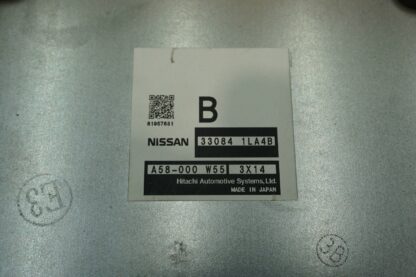 Transfer Case Gearbox Control Module 330841LA4B OEM QX56 QX80 12-19 Armada 17-20 - Image 6
