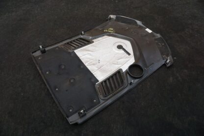 4.0L V8 Front Engine Cover Black OEM A1760108702 Mercedes S580 W223 2021-25 - Image 5