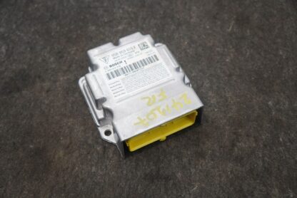 Air Safety Restraint Bag Control Module ECU 95B959655F OEM Porsche Macan 2019