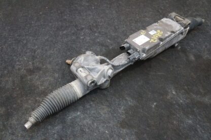 Electric Power Steering Rack & Pinion OEM 4N0909144 Audi A8l Quattro 19-24 *Note - Image 3