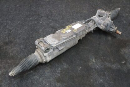 Electric Power Steering Rack & Pinion OEM 4N0909144 Audi A8l Quattro 19-24 *Note - Image 5