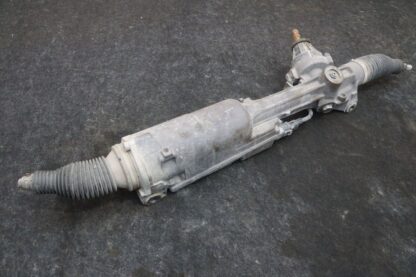 Electric Power Steering Rack & Pinion OEM 4N0909144 Audi A8l Quattro 19-24 *Note - Image 8