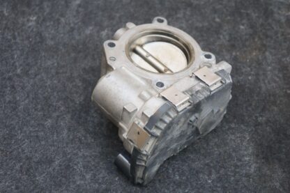 Engine Throttle Body Valve OEM 06M133062 Audi A8l Quattro 19-24 S7 2020-2024 - Image 2