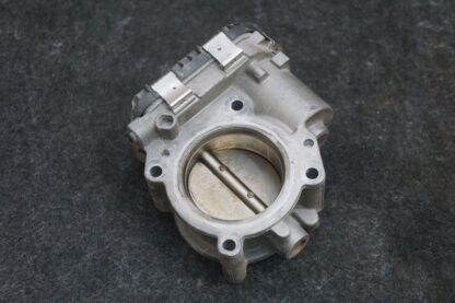 Engine Throttle Body Valve OEM 06M133062 Audi A8l Quattro 19-24 S7 2020-2024 - Image 3