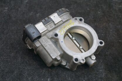 Engine Throttle Body Valve OEM 06M133062 Audi A8l Quattro 19-24 S7 2020-2024