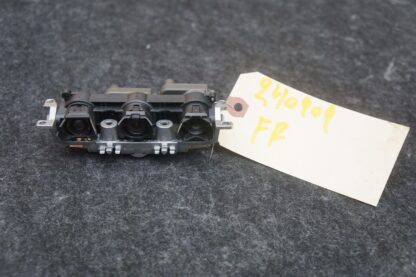 Front Forward Facing Bi-camera Assembly OEM 1879037-01-F Tesla Cybertruck 2024 - Image 3