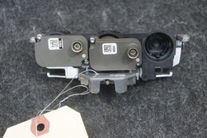 Front Forward Facing Bi-camera Assembly OEM 1879037-01-F Tesla Cybertruck 2024 - Image 6