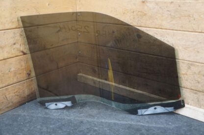 Front Left Door Window Glass OEM ML3Z1521411A Ford F150 Shelby P552 15-24 *Note* - Image 3