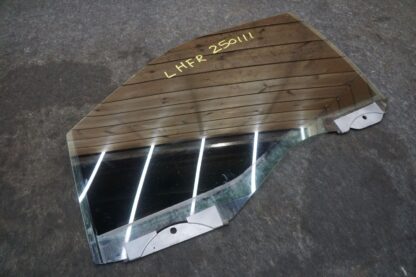 Front Left Door Window Glass OEM ML3Z1521411A Ford F150 Shelby P552 15-24 *Note* - Image 4