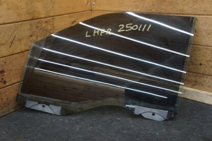 Front Left Door Window Glass OEM ML3Z1521411A Ford F150 Shelby P552 15-24 *Note*