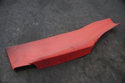 Front Left Driver Door Trim Panel Armrest Handle Ferrari 458 Spider 2015 *Note* - Image 2