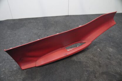 Front Left Driver Door Trim Panel Armrest Handle Ferrari 458 Spider 2015 *Note*