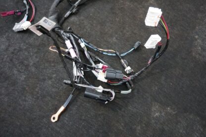 Front Left Driver Door Wire Harness OEM 1032432-80-F Tesla Model X 2016-20 - Image 7