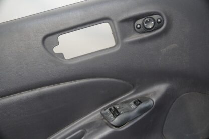 Front Left Driver Interior Door Trim Panel MB11LAZAD Plymouth Prowler 1997-2002 - Image 2