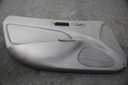 Front Left Driver Interior Door Trim Panel MB11LAZAD Plymouth Prowler 1997-2002 - Image 3