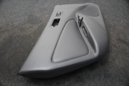 Front Left Driver Interior Door Trim Panel MB11LAZAD Plymouth Prowler 1997-2002 - Image 4