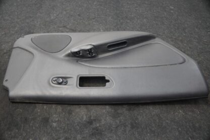 Front Left Driver Interior Door Trim Panel MB11LAZAD Plymouth Prowler 1997-2002 - Image 5