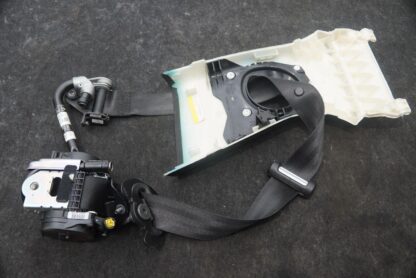 Front Right Passenger Seat Belt Retractor LR092510 Range Rover Velar L560 18-20 - Image 2