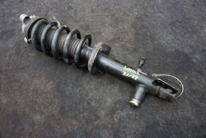 Front Right Shock Absorber Strut LC5C18B060 Lincoln Aviator U611 2020-23 *Note - Image 4