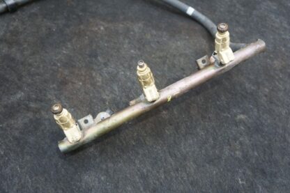 Fuel Injection Rail Pipe 99611003655 Porsche 911 Carrera Cabrio 996 02-04 *Note* - Image 10