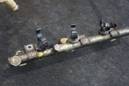 Fuel Injection Rail Pipe 99611003655 Porsche 911 Carrera Cabrio 996 02-04 *Note* - Image 6