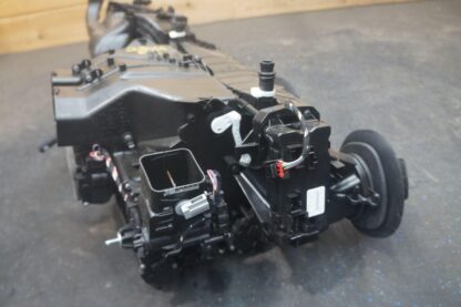 Heater Core Evaporator Blower Motor HVAC 971819353 Porsche Panamera 971 G2 17-20 - Image 2