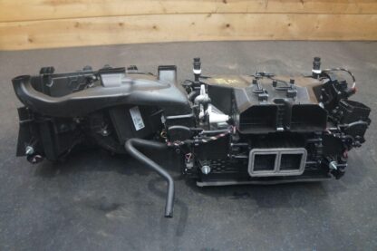 Heater Core Evaporator Blower Motor HVAC 971819353 Porsche Panamera 971 G2 17-20 - Image 3