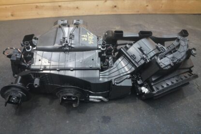 Heater Core Evaporator Blower Motor HVAC 971819353 Porsche Panamera 971 G2 17-20