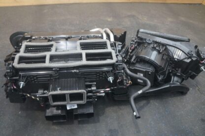 Heater Core Evaporator Blower Motor HVAC 971819353 Porsche Panamera 971 G2 17-20 - Image 5
