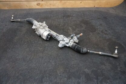 Power Steering Gear Rack & Pinion L1MC3D070 Lincoln Aviator Reserve U611 2020-23 - Image 2