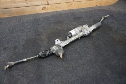 Power Steering Gear Rack & Pinion L1MC3D070 Lincoln Aviator Reserve U611 2020-23 - Image 3