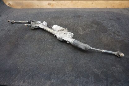 Power Steering Gear Rack & Pinion L1MC3D070 Lincoln Aviator Reserve U611 2020-23 - Image 4