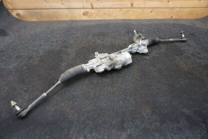 Power Steering Gear Rack & Pinion L1MC3D070 Lincoln Aviator Reserve U611 2020-23