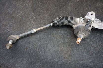 Power Steering Gear Rack & Pinion L1MC3D070 Lincoln Aviator Reserve U611 2020-23 - Image 6