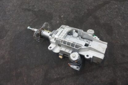 Power Telescopic Steering Column NL143C529BE Ford Expedition Limited Max 2022-24 - Image 2