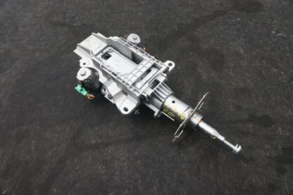 Power Telescopic Steering Column NL143C529BE Ford Expedition Limited Max 2022-24 - Image 3