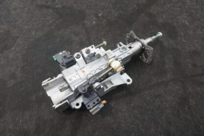 Power Telescopic Steering Column NL143C529BE Ford Expedition Limited Max 2022-24 - Image 5