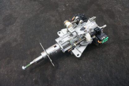 Power Telescopic Steering Column NL143C529BE Ford Expedition Limited Max 2022-24 - Image 7