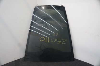 Rear Engine Deck Lid Glass Window Cover Panel OEM McLaren 720S 2018 *Note*