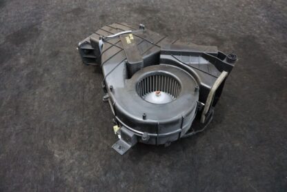 Rear HVAC Heater Matrix Box Assembly OEM 1023883-00-H Tesla Model X 75D 2016-20 - Image 2