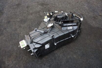 Rear HVAC Heater Matrix Box Assembly OEM 1023883-00-H Tesla Model X 75D 2016-20 - Image 6