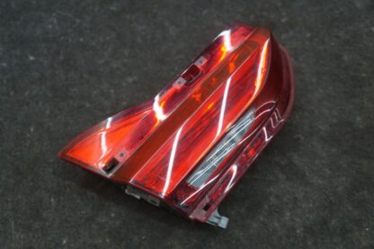 Rear Left Inner Trunk Lid LED Tail Light 63217342969 Bmw 7 Series 750i G12 16-19 - Image 3