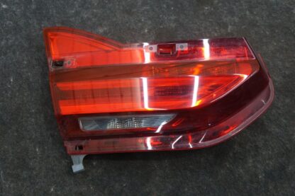 Rear Left Inner Trunk Lid LED Tail Light 63217342969 Bmw 7 Series 750i G12 16-19