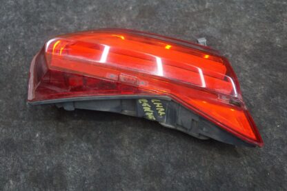 Rear Left Inner Trunk Lid LED Tail Light 63217342969 Bmw 7 Series 750i G12 16-19 - Image 5