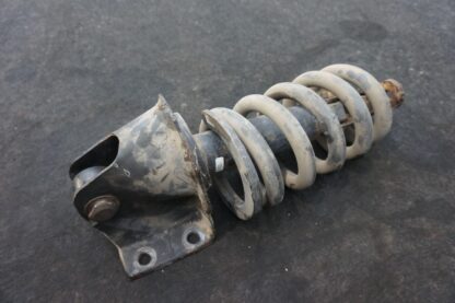 Rear Left Shock Spring Coil Strut OEM AM General Hummer Humvee H1 M998 1992 - Image 2