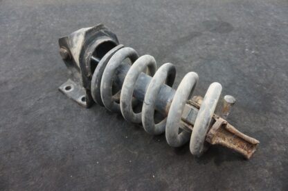 Rear Left Shock Spring Coil Strut OEM AM General Hummer Humvee H1 M998 1992 - Image 3