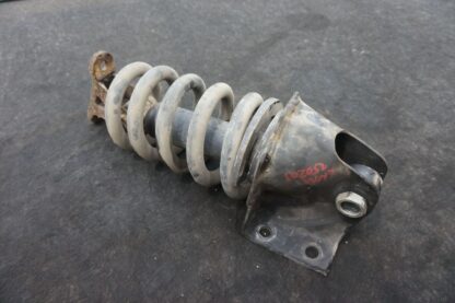 Rear Left Shock Spring Coil Strut OEM AM General Hummer Humvee H1 M998 1992