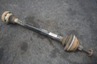 Rear Left or Right CV Axle Shaft 3W0501203A OEM Bentley Continental GTC 2016